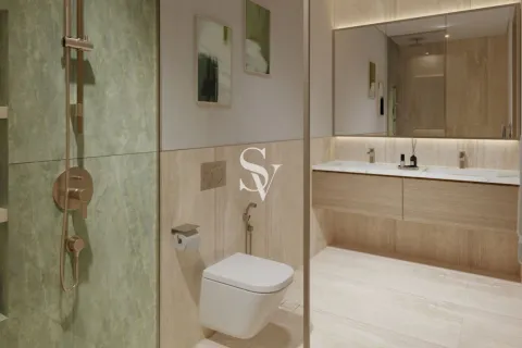 Apartman u gradu Dubai South (Dubai World Central), UAE 3 spavaće sobe, 175 m2 Br. 693384 - Slika 7