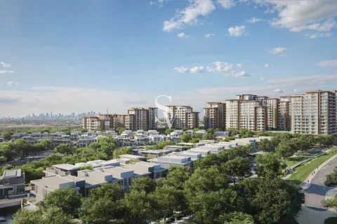 Apartman u gradu Dubai South (Dubai World Central), UAE 3 spavaće sobe, 175 m2 Br. 693384 - Slika 9