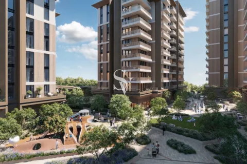 Apartman u gradu Dubai South (Dubai World Central), UAE 3 spavaće sobe, 175 m2 Br. 693384 - Slika 6