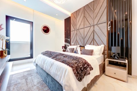 Appartamento in vendita a Nadd Al Hammar, Dubai, EAU 2 camere da letto, 125 mq. № 693388 - foto 9