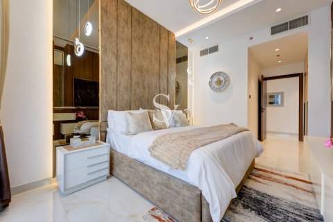 Appartamento in vendita a Nadd Al Hammar, Dubai, EAU 2 camere da letto, 125 mq. № 693388 - foto 10