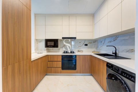 Appartamento in vendita a Nadd Al Hammar, Dubai, EAU 2 camere da letto, 125 mq. № 693388 - foto 5