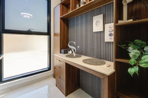 Apartman u gradu Nadd Al Hammar, Dubai, UAE 2 spavaće sobe, 126 m2 Br. 693389 - Slika 4