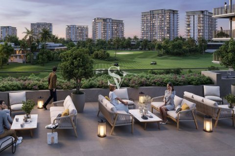 Apartman u gradu Dubai South (Dubai World Central), Dubai, UAE 3 spavaće sobe, 238 m2 Br. 693386 - Slika 7