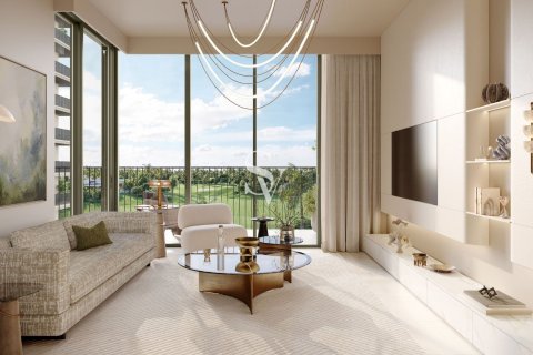 Apartman u gradu Dubai South (Dubai World Central), Dubai, UAE 3 spavaće sobe, 238 m2 Br. 693386 - Slika 2