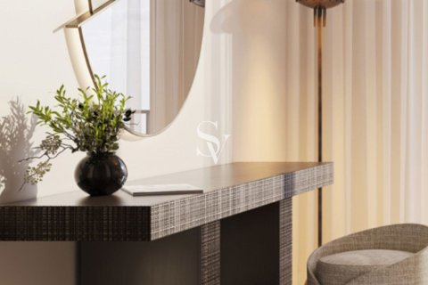 Apartman u gradu Dubai South (Dubai World Central), Dubai, UAE 3 spavaće sobe, 238 m2 Br. 693386 - Slika 11