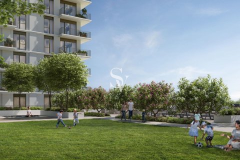 Apartman u gradu Dubai South (Dubai World Central), Dubai, UAE 3 spavaće sobe, 238 m2 Br. 693386 - Slika 3