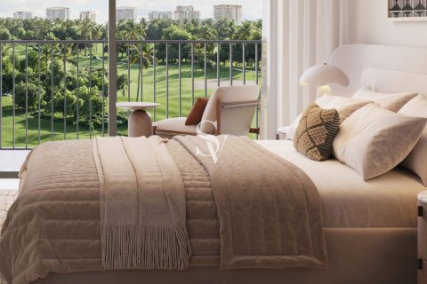 Apartman u gradu Dubai South (Dubai World Central), Dubai, UAE 3 spavaće sobe, 238 m2 Br. 693386 - Slika 8