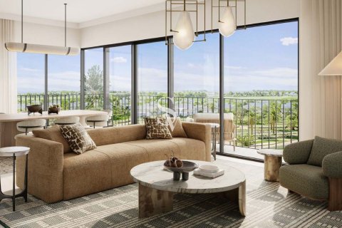 Apartment in Dubai South (Dubai World Central), Dubai, UAE 3 bedrooms, 162 sq.m. № 693385 - photo 8