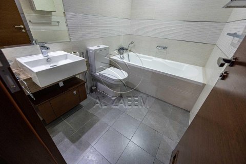 Byt v Al Reem Island, Abu Dhabi, SAE 1 ložnice, 84 m² Č.: 615423 - fotografie 18