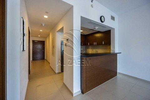 Byt v Al Reem Island, Abu Dhabi, SAE 1 ložnice, 84 m² Č.: 615423 - fotografie 7