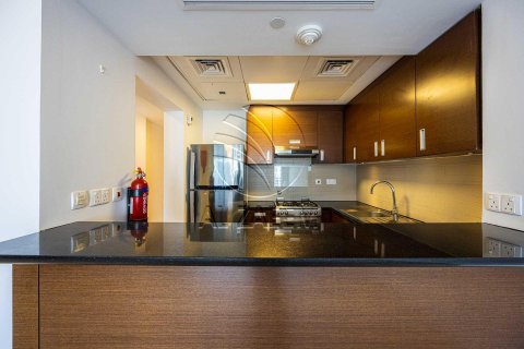 Byt v Al Reem Island, Abu Dhabi, SAE 1 ložnice, 84 m² Č.: 615423 - fotografie 14