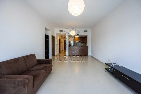 Byt v Al Reem Island, Abu Dhabi, SAE 1 ložnice, 84 m² Č.: 615423 - fotografie 5