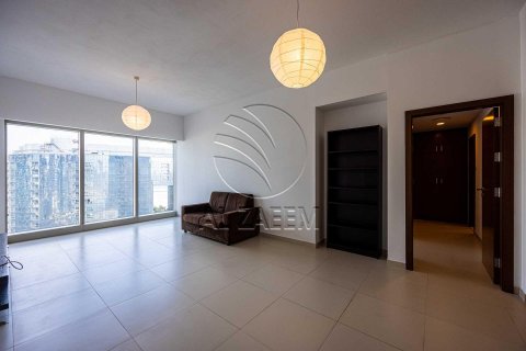 Byt v Al Reem Island, Abu Dhabi, SAE 1 ložnice, 84 m² Č.: 615423 - fotografie 2