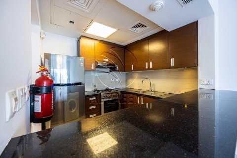 Byt v Al Reem Island, Abu Dhabi, SAE 1 ložnice, 84 m² Č.: 615423 - fotografie 15
