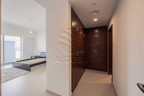 Byt v Al Reem Island, Abu Dhabi, SAE 1 ložnice, 84 m² Č.: 615423 - fotografie 8