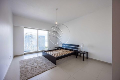 Byt v Al Reem Island, Abu Dhabi, SAE 1 ložnice, 84 m² Č.: 615423 - fotografie 9