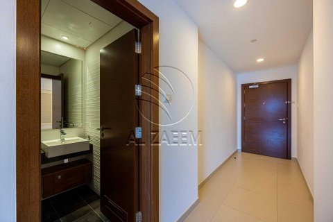 Byt v Al Reem Island, Abu Dhabi, SAE 1 ložnice, 84 m² Č.: 615423 - fotografie 12