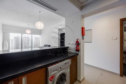 Byt v Al Reem Island, Abu Dhabi, SAE 1 ložnice, 84 m² Č.: 615423 - fotografie 17