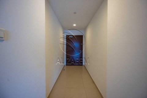 Byt v Al Reem Island, Abu Dhabi, SAE 1 ložnice, 84 m² Č.: 615423 - fotografie 11