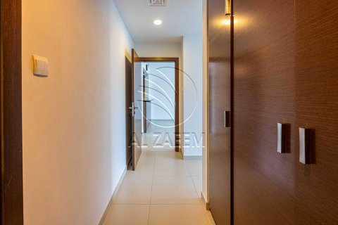 Byt v Al Reem Island, Abu Dhabi, SAE 1 ložnice, 84 m² Č.: 615423 - fotografie 10