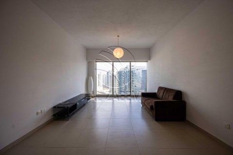 Byt v Al Reem Island, Abu Dhabi, SAE 1 ložnice, 84 m² Č.: 615423 - fotografie 3