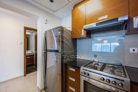 Byt v Al Reem Island, Abu Dhabi, SAE 1 ložnice, 84 m² Č.: 615423 - fotografie 16