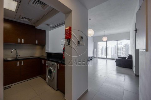Byt v Al Reem Island, Abu Dhabi, SAE 1 ložnice, 84 m² Č.: 615423 - fotografie 13