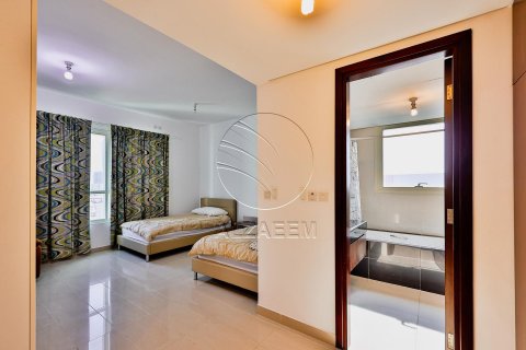 Byt v Al Reem Island, Abu Dhabi, SAE 2 ložnice, 108 m² Č.: 615429 - fotografie 14