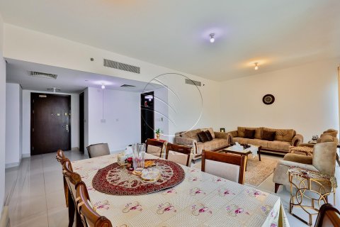 Byt v Al Reem Island, Abu Dhabi, SAE 2 ložnice, 108 m² Č.: 615429 - fotografie 4