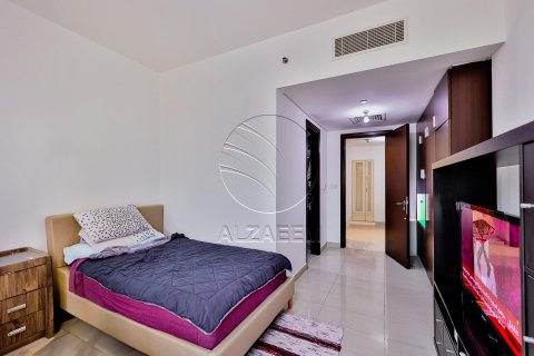 Byt v Al Reem Island, Abu Dhabi, SAE 2 ložnice, 108 m² Č.: 615429 - fotografie 24