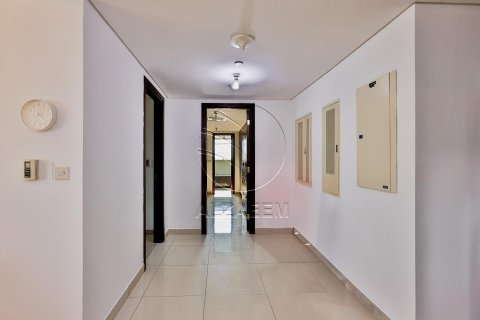 Byt v Al Reem Island, Abu Dhabi, SAE 2 ložnice, 108 m² Č.: 615429 - fotografie 11