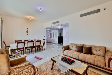 Byt v Al Reem Island, Abu Dhabi, SAE 2 ložnice, 108 m² Č.: 615429 - fotografie 5