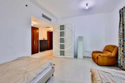 Byt v Al Reem Island, Abu Dhabi, SAE 2 ložnice, 108 m² Č.: 615429 - fotografie 19