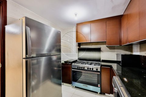 Byt v Al Reem Island, Abu Dhabi, SAE 2 ložnice, 108 m² Č.: 615429 - fotografie 9