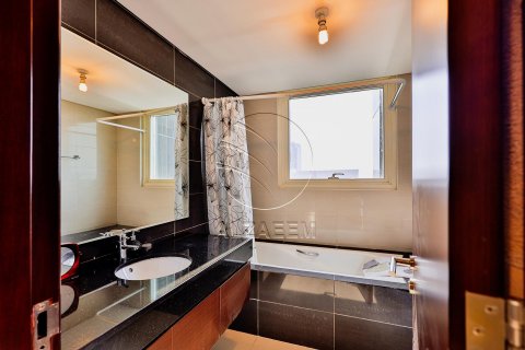 Byt v Al Reem Island, Abu Dhabi, SAE 2 ložnice, 108 m² Č.: 615429 - fotografie 15