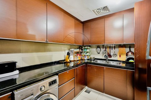 Byt v Al Reem Island, Abu Dhabi, SAE 2 ložnice, 108 m² Č.: 615429 - fotografie 10
