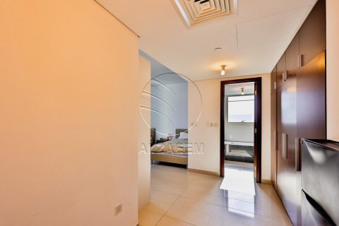 Byt v Al Reem Island, Abu Dhabi, SAE 2 ložnice, 108 m² Č.: 615429 - fotografie 13