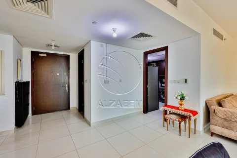 Byt v Al Reem Island, Abu Dhabi, SAE 2 ložnice, 108 m² Č.: 615429 - fotografie 7