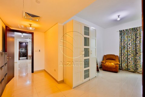 Byt v Al Reem Island, Abu Dhabi, SAE 2 ložnice, 108 m² Č.: 615429 - fotografie 16