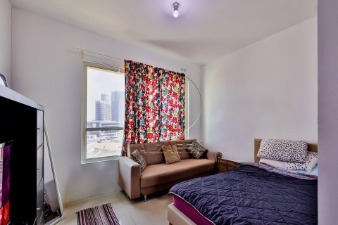 Byt v Al Reem Island, Abu Dhabi, SAE 2 ložnice, 108 m² Č.: 615429 - fotografie 23