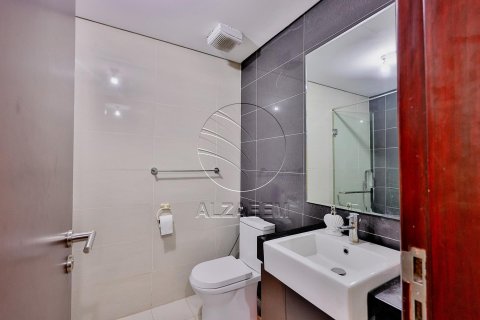Byt v Al Reem Island, Abu Dhabi, SAE 2 ložnice, 108 m² Č.: 615429 - fotografie 20