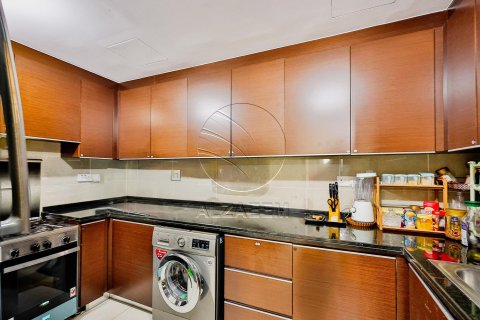 Byt v Al Reem Island, Abu Dhabi, SAE 2 ložnice, 108 m² Č.: 615429 - fotografie 8
