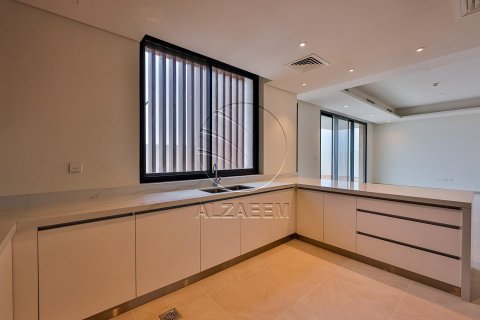 Vila na Saadiyat Island, Abu Dhabi, SAE 4 ložnice, 539 m² Č.: 615427 - fotografie 6