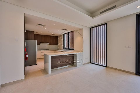 Vila na Saadiyat Island, Abu Dhabi, SAE 4 ložnice, 539 m² Č.: 615427 - fotografie 4