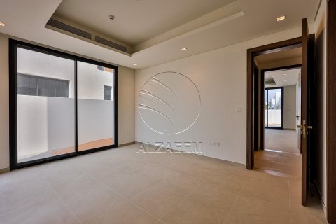 Vila na Saadiyat Island, Abu Dhabi, SAE 4 ložnice, 539 m² Č.: 615427 - fotografie 12