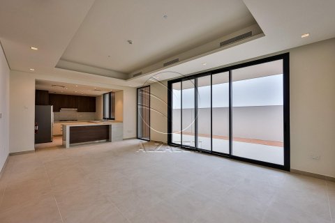 Vila na Saadiyat Island, Abu Dhabi, SAE 4 ložnice, 539 m² Č.: 615427 - fotografie 2