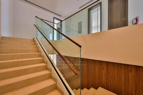 Vila na Saadiyat Island, Abu Dhabi, SAE 4 ložnice, 539 m² Č.: 615427 - fotografie 14