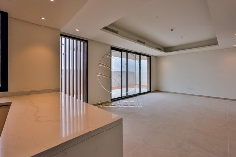 Vila na Saadiyat Island, Abu Dhabi, SAE 4 ložnice, 539 m² Č.: 615427 - fotografie 7