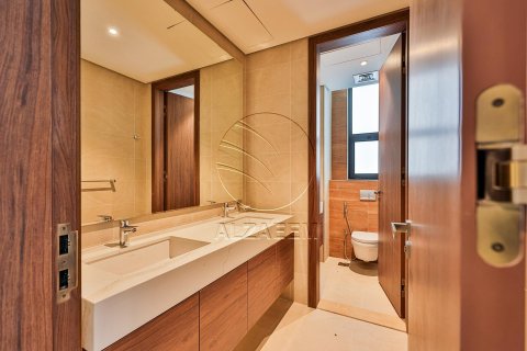 Vila na Saadiyat Island, Abu Dhabi, SAE 4 ložnice, 539 m² Č.: 615427 - fotografie 11